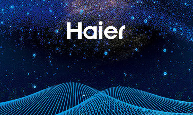 Haier Group Partnership
