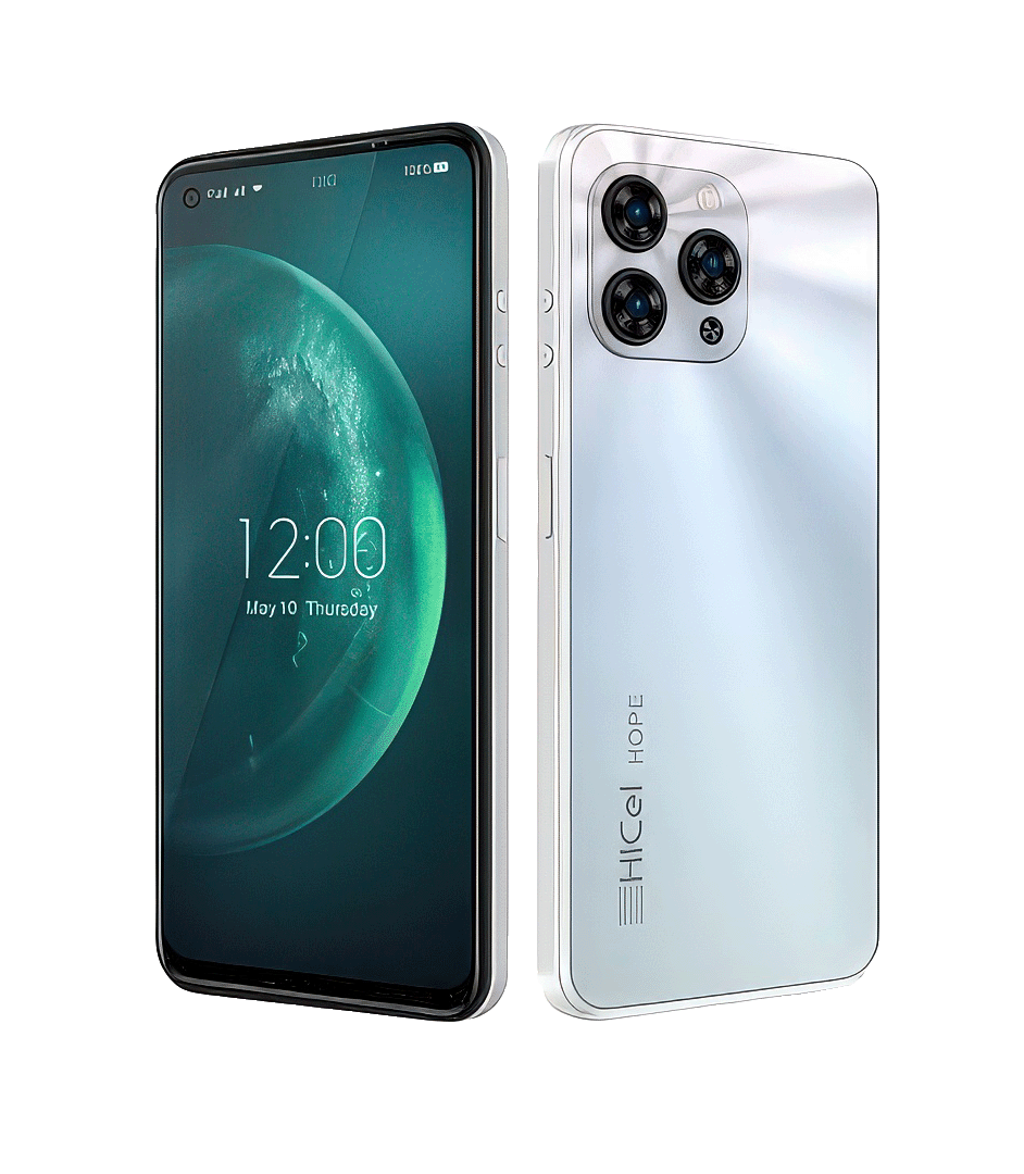 Employé horizon industries assemblant des équipements électroniques en laboratoire