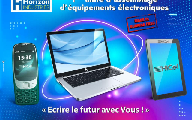 Building your API Stack