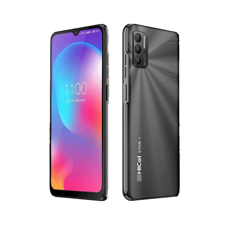 Smartphone horizon industries