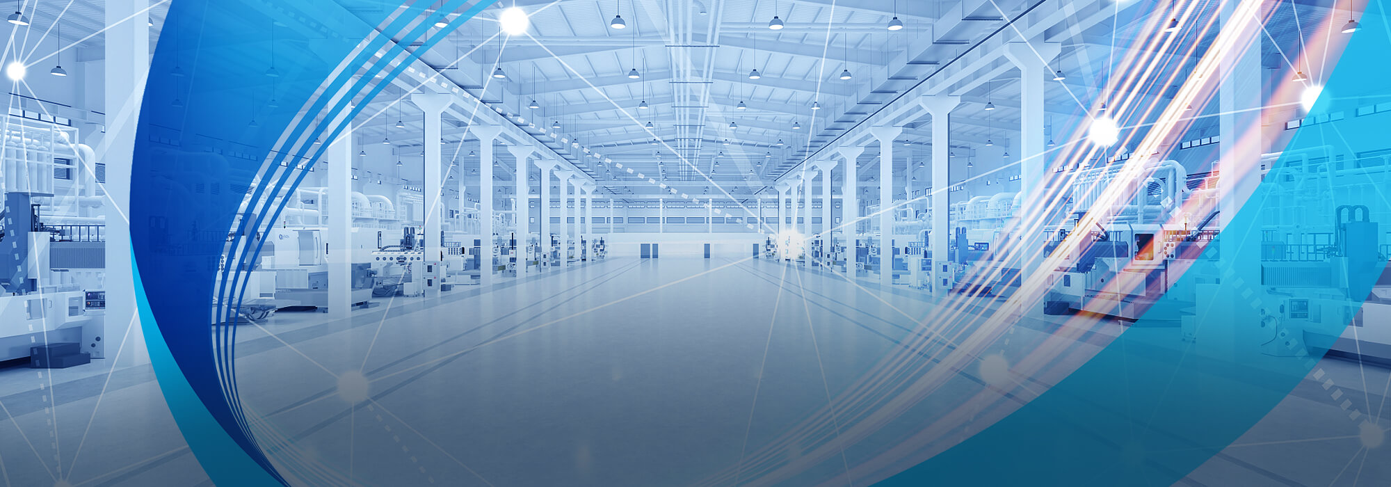 Réseau de distribution horizon industries